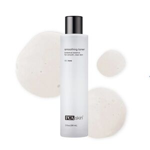 PCA Skin Smoothing Toner - White